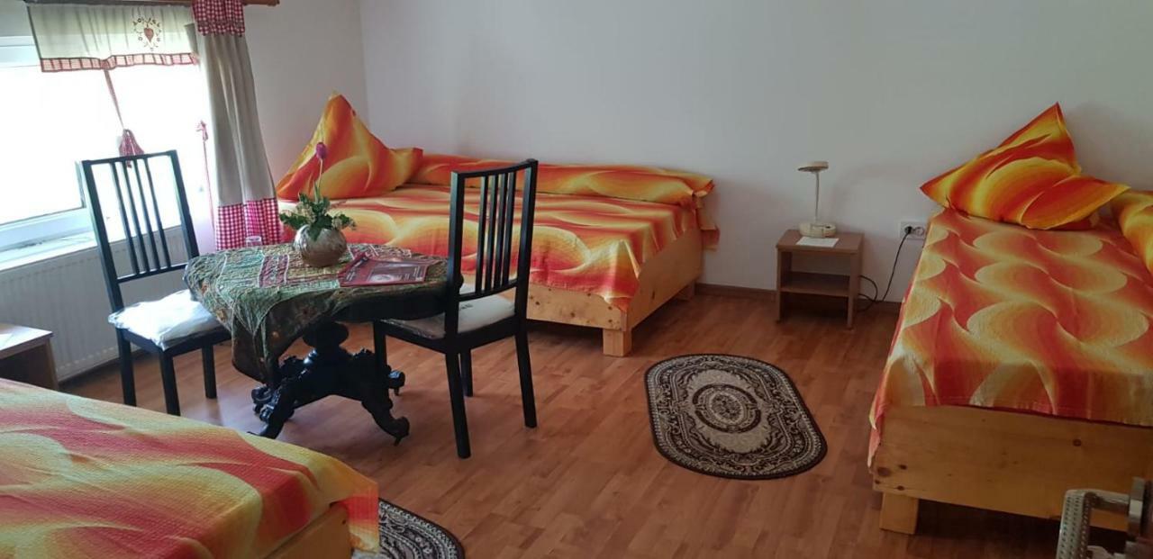 Perla Neagra Lotus Spa Caineni-Bai Exterior foto